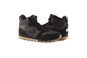 Кроссовки спортивные Nike Men's MD Runner 2 Mid Premium Shoe 844864-006