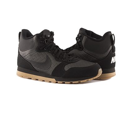 Кроссовки спортивные Nike Men's MD Runner 2 Mid Premium Shoe 844864-006
