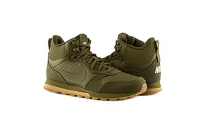 Кроссовки  Men's MD Runner 2 Mid Premium Shoe Nike 844864-300