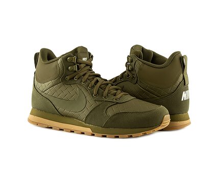 Кроссовки  Men's MD Runner 2 Mid Premium Shoe Nike 844864-300