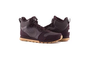 Кроссовки спортивные Nike Men'sMD Runner 2 Mid Premium Shoe 844864-600