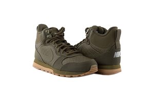 Кроссовки WMNS MD RUNNER 2 MID PREM Nike 845059-300 