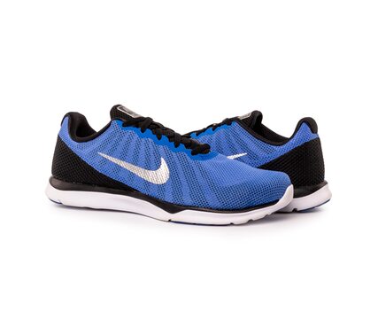 Кросівки спортивні WMNS IN-SEASON TR 6 Nike 852449-400