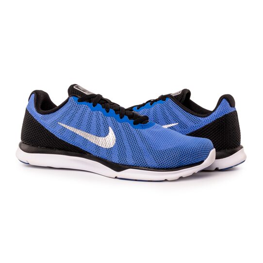 Купити Кросівки спортивні WMNS IN-SEASON TR 6 Nike 852449-400 - оригінал