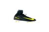 Придбати Бутси MERCURIAL SUPERFLY V CR7 FG JR Nike 852483-376 оригінал
