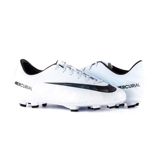 Купить Nike JR MERCURIAL VICTORY VI CR7 FG 852489-401 - оригинал, гарантия