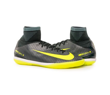 Бутсы  JR MERCURIALX PROXIMO II CR7 IC Nike 852499-376