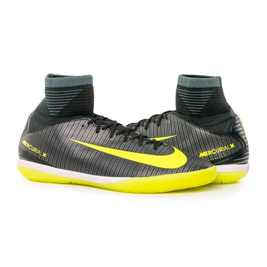 Купить Бутсы  JR MERCURIALX PROXIMO II CR7 IC Nike 852499-376 - оригинал, гарантия