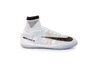 Купить Футзалки (бампы) детские Nike MercurialX Proximo II IC CR7 Junior 852499-401 - оригинал, гара