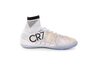Купить Футзалки (бампы) детские Nike MercurialX Proximo II IC CR7 Junior 852499-401 - оригинал, гара