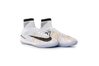 Купить Футзалки (бампы) детские Nike MercurialX Proximo II IC CR7 Junior 852499-401 - оригинал, гара