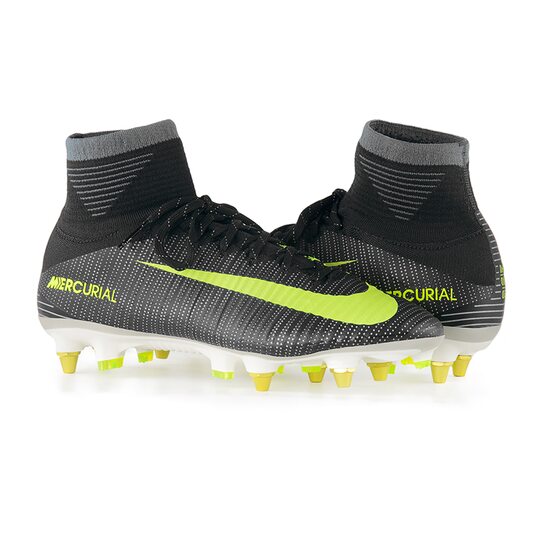 Купить Nike Mercurial Surerfly V CR7 SG-Pro 852508-376 - оригинал, гарантия