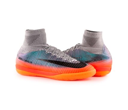 Бутси MercurialX Proximo II CR7 IC Nike 852538-001