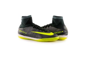 Бутси MercurialX Proximo II CR7 IC Nike 852538-376