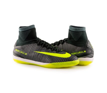 Бутси MercurialX Proximo II CR7 IC Nike 852538-376