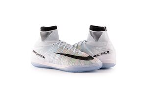 Бутсы MercurialX Proximo II CR7 IC Nike 852538-401 Бутсы MercurialX Proximo II CR7 IC Nike 852538-401
