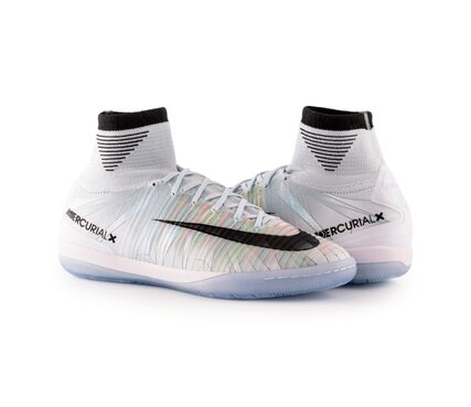 Бутси MercurialX Proximo II CR7 IC Nike 852538-401