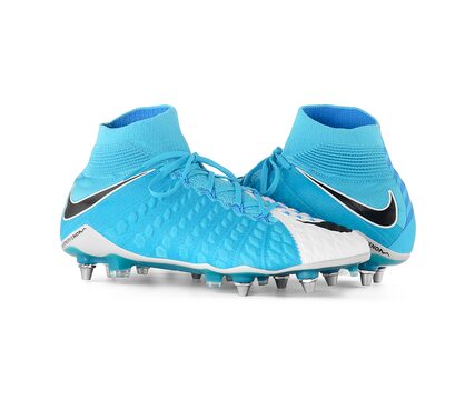 Бутси Hypervenom Phantom 3 DF SG-Pro Nike 852553-104