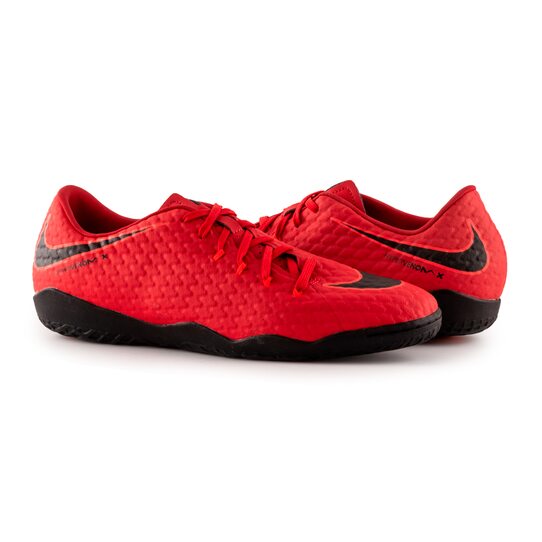 Купить Nike HypervenomX Phelon III IC 852563-616 - оригинал, гарантия