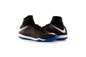 Бутсы  HypervenomX Proximo II DF IC Nike 852577-002