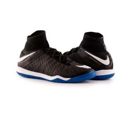 Бутси HypervenomX Proximo II DF IC Nike 852577-002