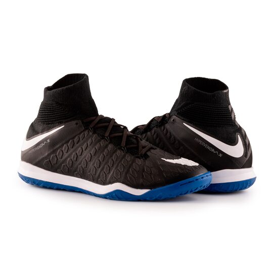 Придбати Бутси HypervenomX Proximo II DF IC Nike 852577-002 оригінал