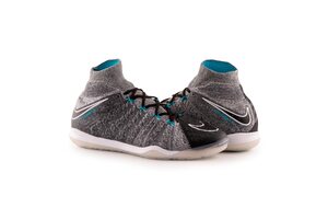 Бутсы  HypervenomX Proximo II DF IC Nike 852577-004