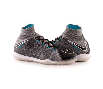 Бутси HypervenomX Proximo II DF IC Nike 852577-004