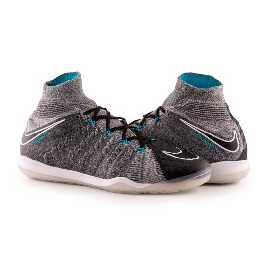 Придбати Бутси HypervenomX Proximo II DF IC Nike 852577-004 оригінал
