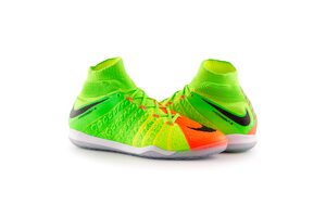 Бутси HypervenomX Proximo II DF IC Nike 852577-308