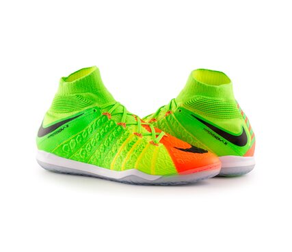 Бутси HypervenomX Proximo II DF IC Nike 852577-308