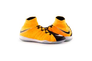 Бутсы  HypervenomX Proximo II DF IC - Mens Boots - Indoor Nike 852577-801