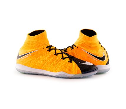 Бутси HypervenomX Proximo II DF IC - Mens Boots - Indoor Nike 852577-801