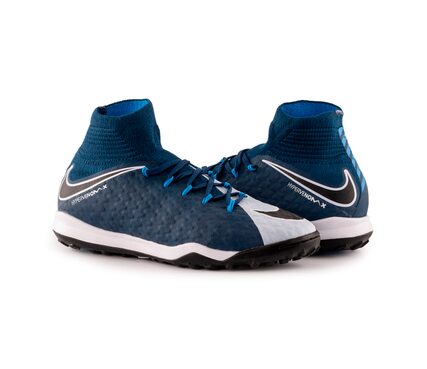 Nike JR HYPERVENOMX PROXIMO II DF TF 852601-404