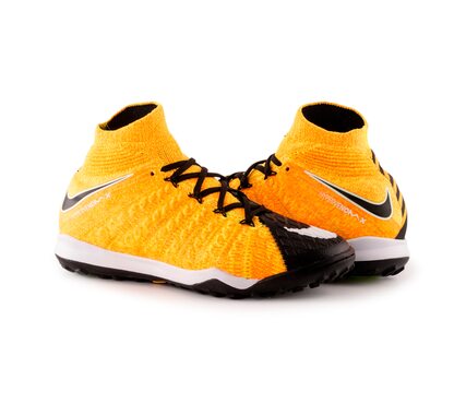 Бутси JR HYPERVENOMX PROXIMO II DF TF Nike 852601-801
