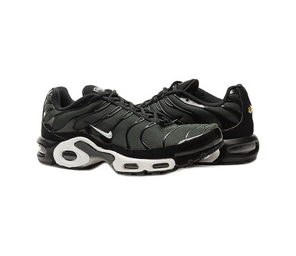 Кросівки AIR MAX PLUS Nike 852630-031