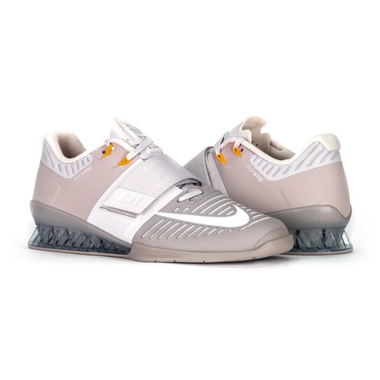 Купить Nike ROMALEOS 3 852933-010 - оригинал, гарантия