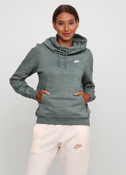 Купить Nike W NSW FNL FLC 853928-365 - оригинал, гарантия