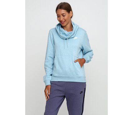 Nike W NSW FNL FLC 853928-452