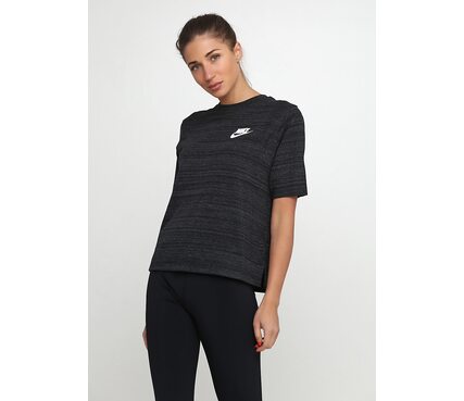Nike Women's Sportswear Advance 15 Top 853969-010