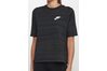Купить Nike Women's Sportswear Advance 15 Top 853969-010 - оригинал, гарантия