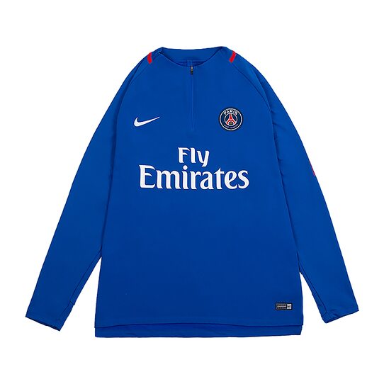 Придбати Кофта PSG M NK DRY SQD DRIL TOP Nike 854524-440 оригінал Придбати Кофта PSG M NK DRY SQD DRIL TOP Nike 854524-440 оригінал