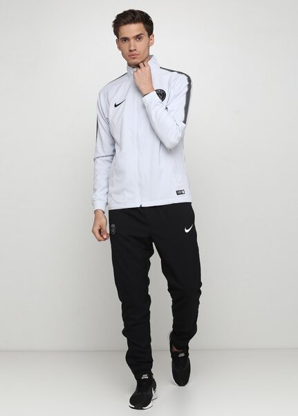 Купить Nike DRES PARIS SAINT-GERMAIN DRY SQUAD 854666-047 - оригинал, гарантия