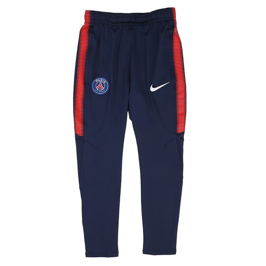 Купити Штани PSG Y NK DRY SQD PANT KP Nike 854721-410 - оригінал