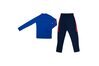 Купить Nike PSG Y NK DRY SQD TRK SUIT K 854722-440 - оригинал, гарантия
