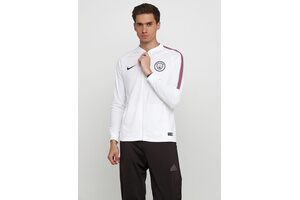 Кофта MCFC M NK DRY SQD TRK JKT K Nike 854773-100 Кофта MCFC M NK DRY SQD TRK JKT K Nike 854773-100