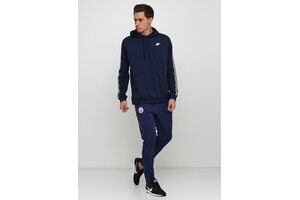 Штани MCFC M NK DRY SQD TRK PANT KPZ Nike 854818-410