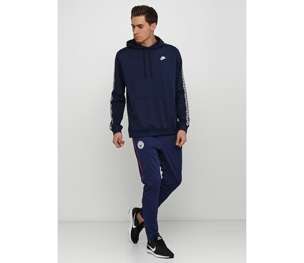 Штани MCFC M NK DRY SQD TRK PANT KPZ Nike 854818-410