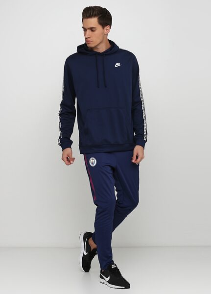 Придбати Штани MCFC M NK DRY SQD TRK PANT KPZ Nike 854818-410 оригінал