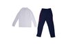Придбати Костюм MCFC Y NK DRY SQD TRK SUIT K Nike 854882-100 оригінал
